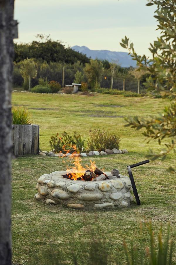 The Farmstead Franschhoek Exterior foto