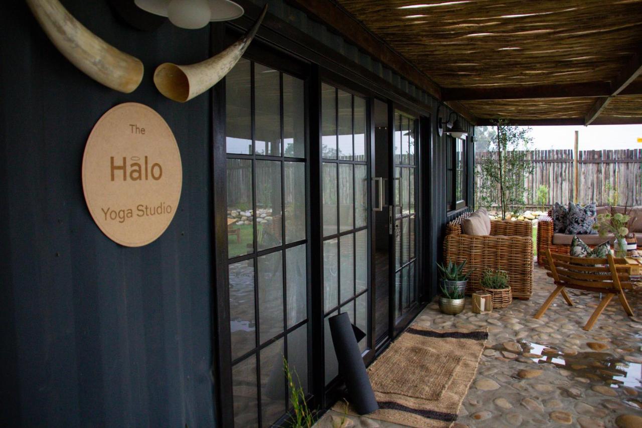 The Farmstead Franschhoek Exterior foto