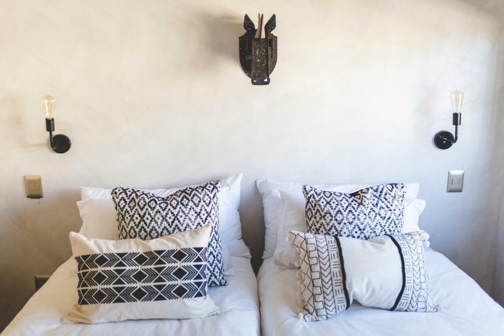 The Farmstead Franschhoek Exterior foto
