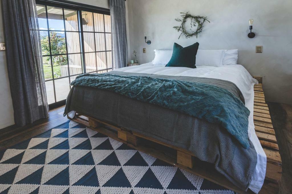 The Farmstead Franschhoek Exterior foto