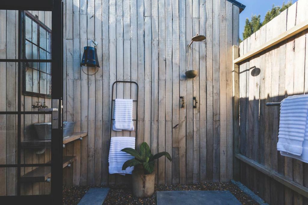 The Farmstead Franschhoek Exterior foto